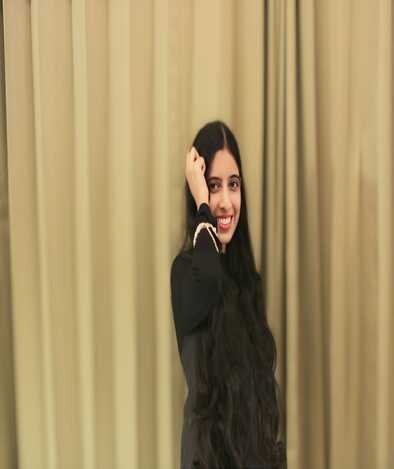 Ayesha Fathima
