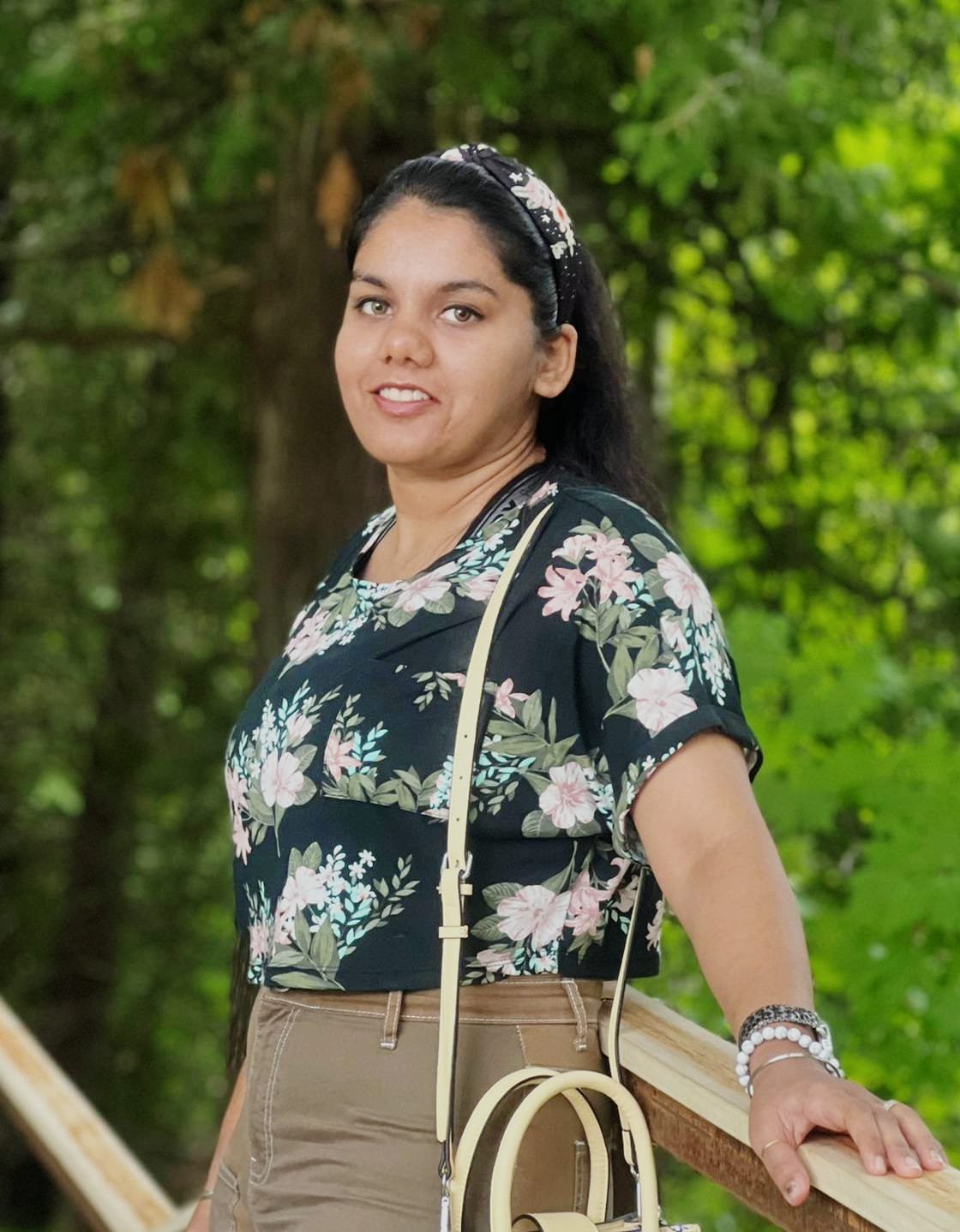 Shubhamdeep Kaur
