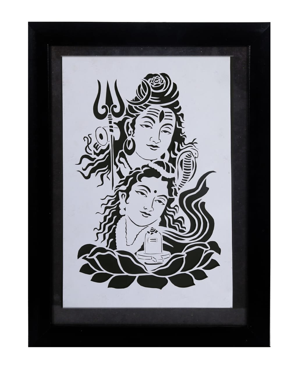 Artwork by Shalini Jindal