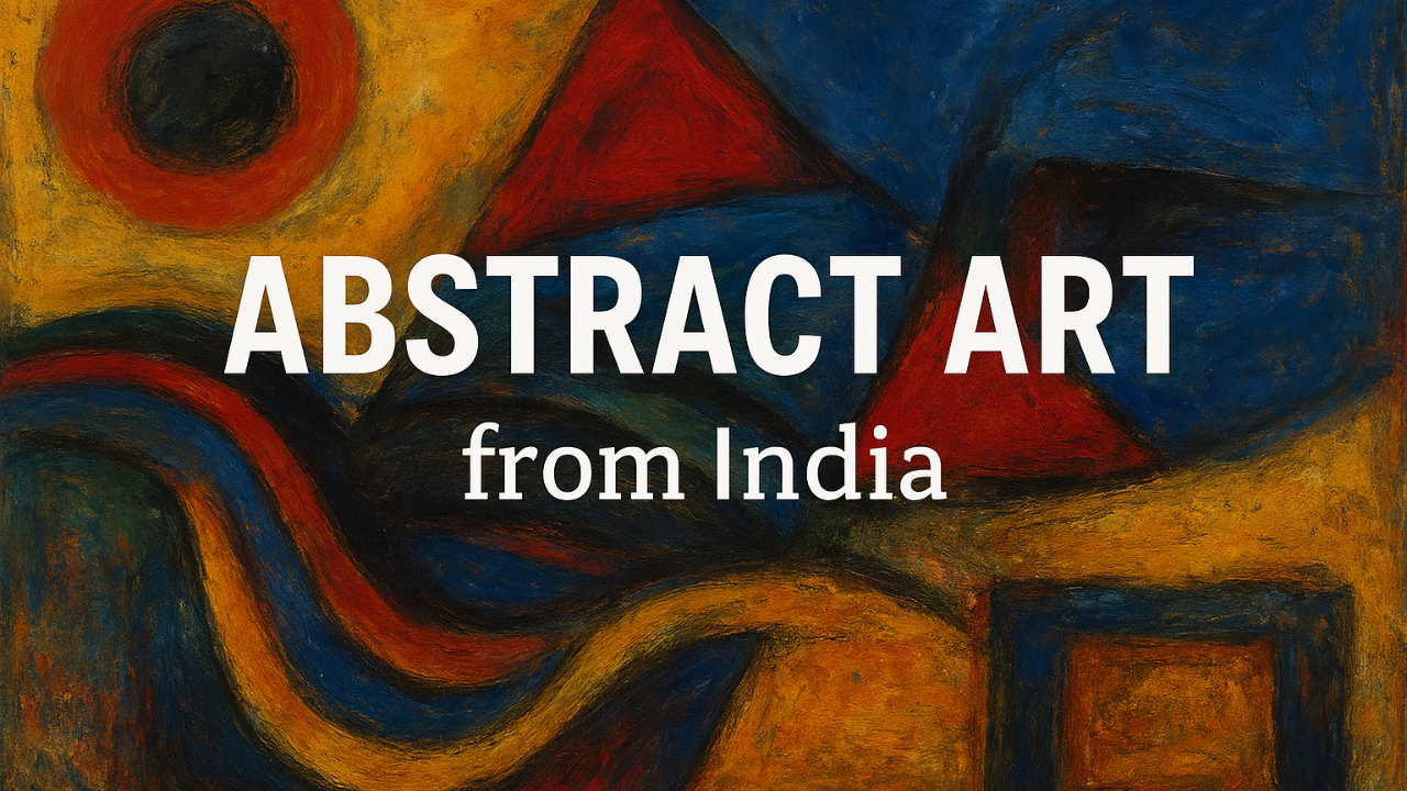 Abstract Art