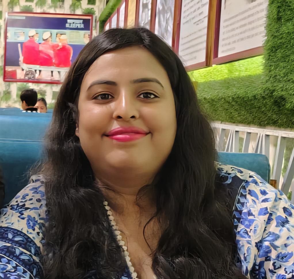 Swati Mittal