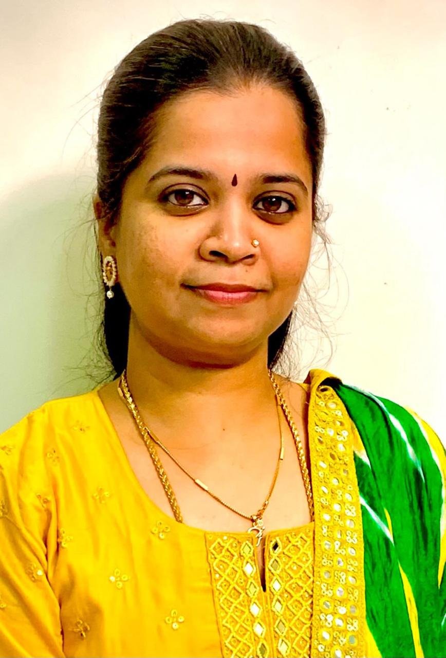 Divya Subash