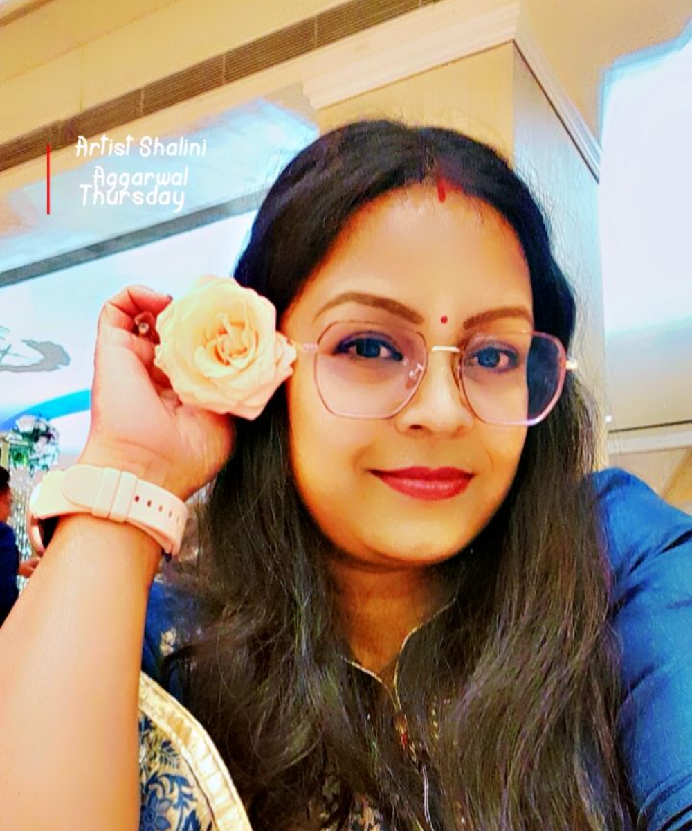 Shalini Jindal