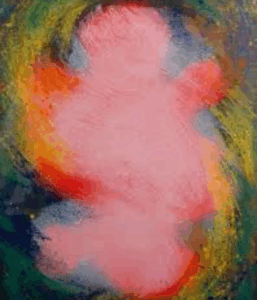 Abstract Art in India