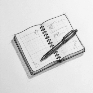 simple drawing ideas