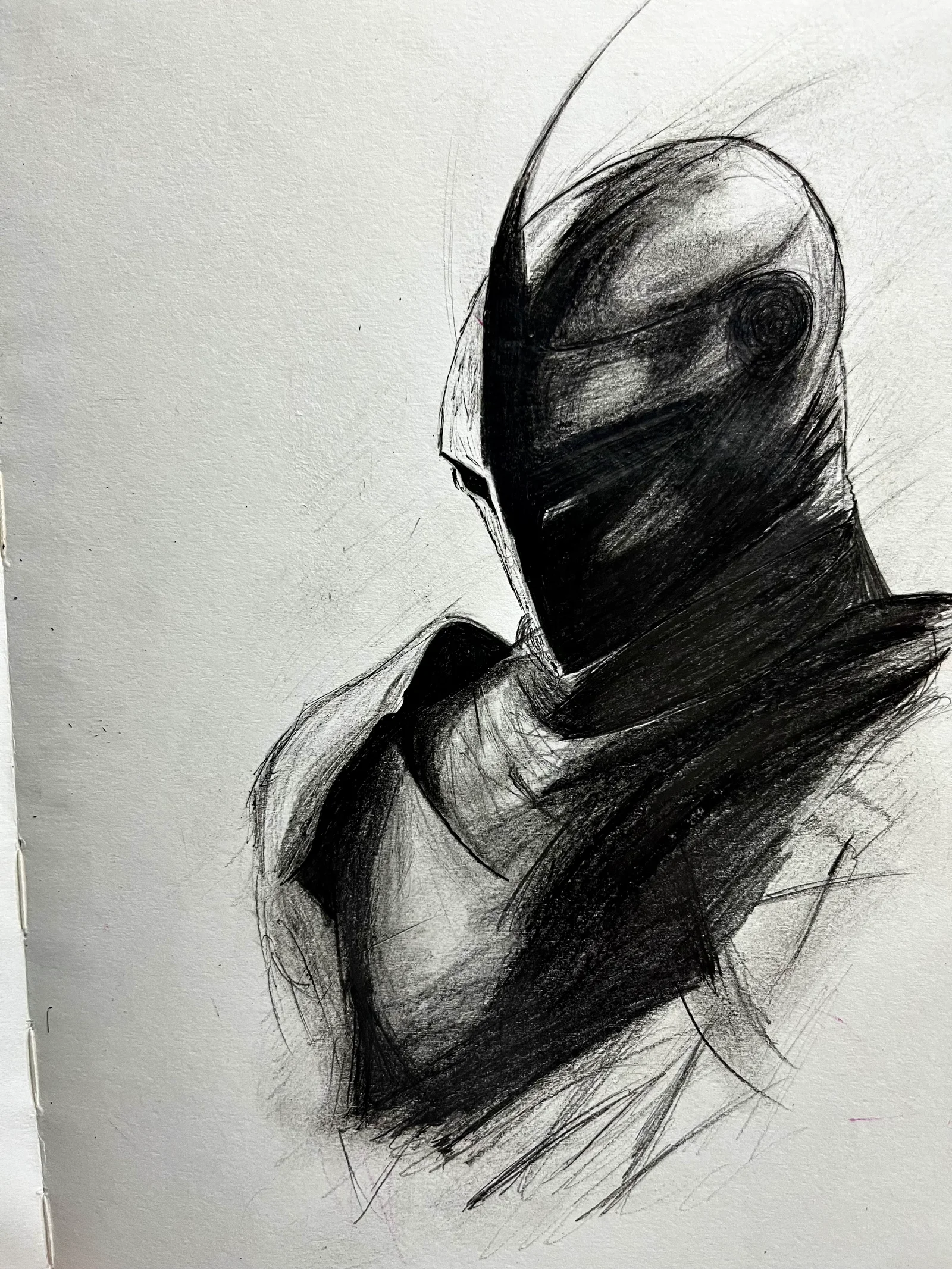 Artwork by Dhruv