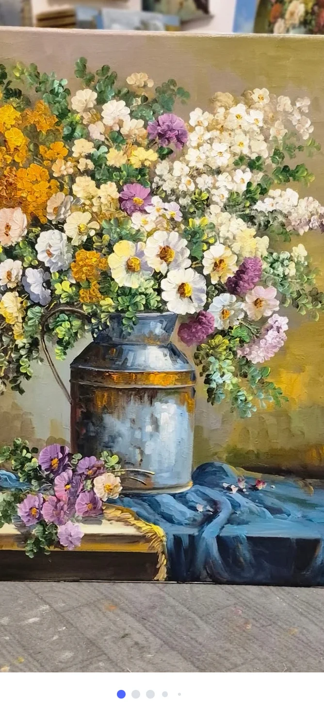 Artwork by Saba Bawa