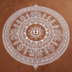 indian folk art