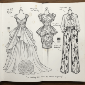 drawing ideas for girls​