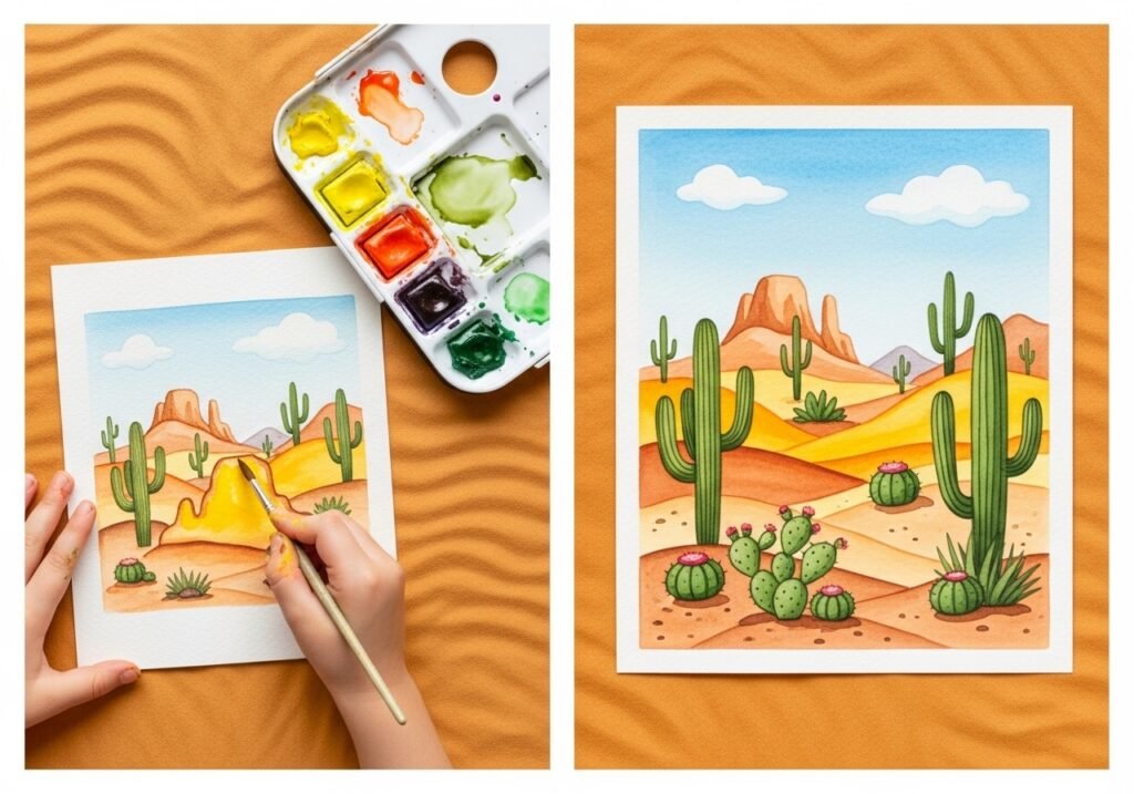 1 Best Watercolor Landscape Painting Guide Tips 1-best-watercolor-landscape-painting-guide-tips