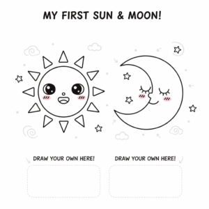 Drawing ideas 