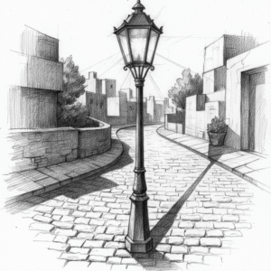 Drawing ideas 
