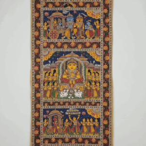 indian folk art