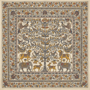Kalamkari