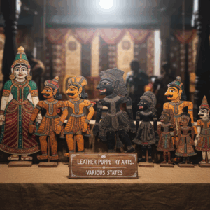 indian folk art