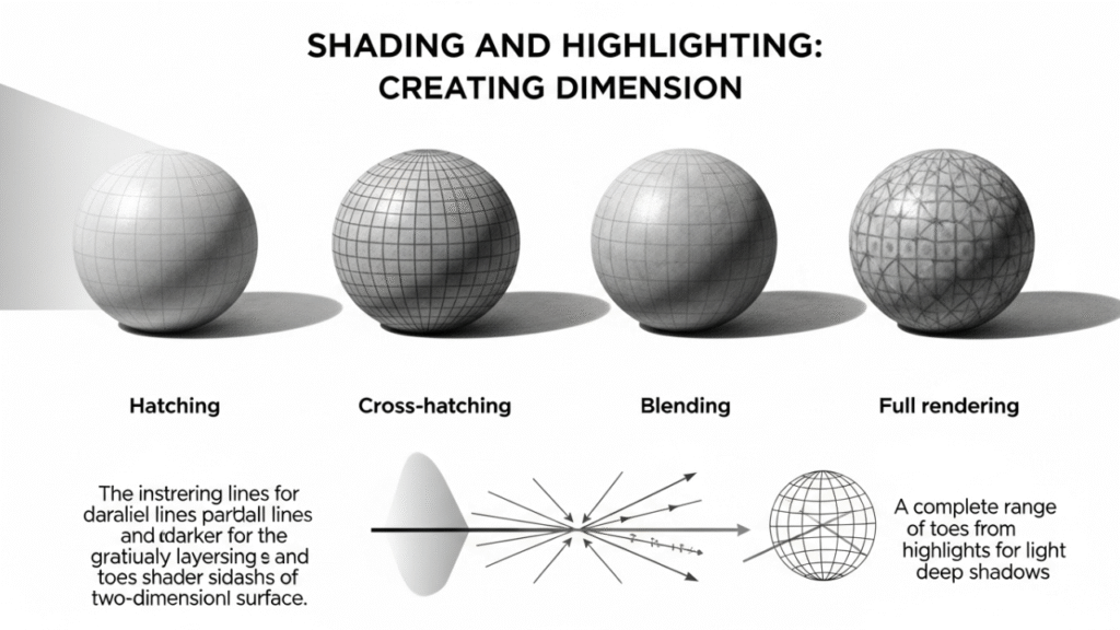 art techniques for beginners