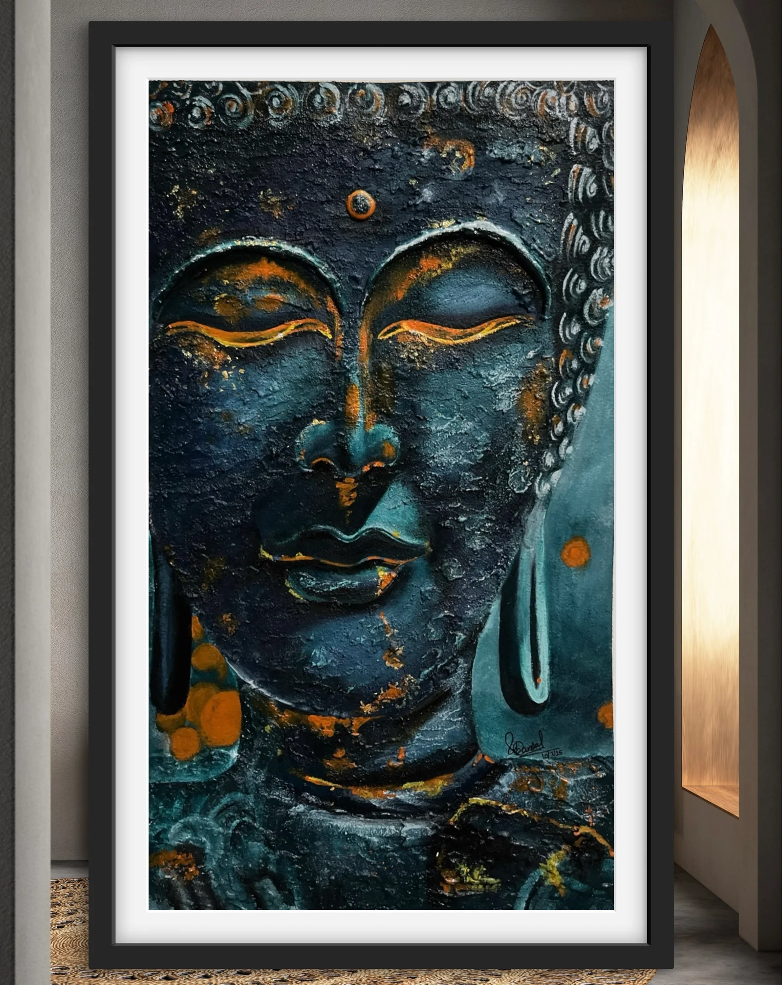 Artwork by Prachi Bansal