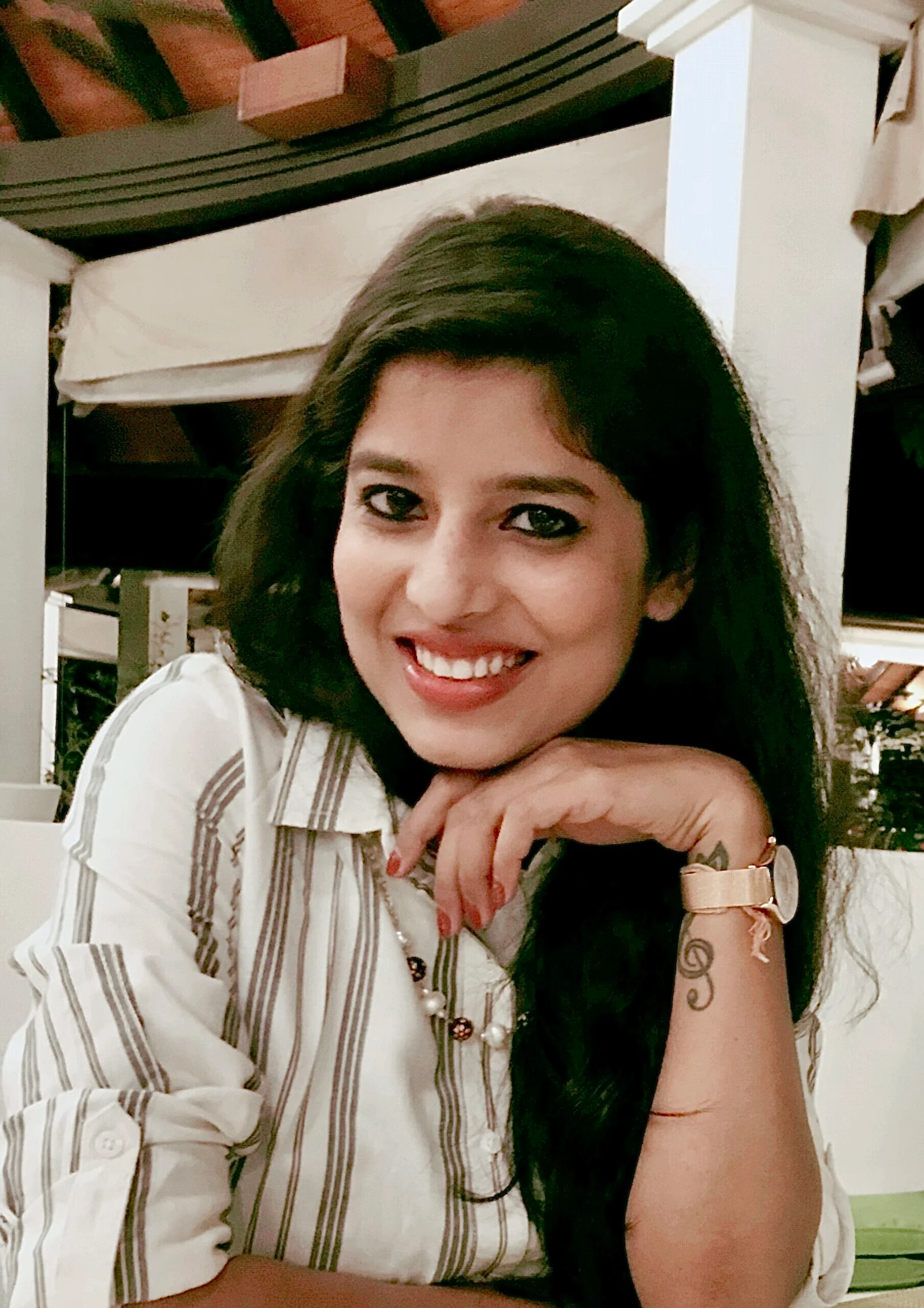 Prachi Bansal