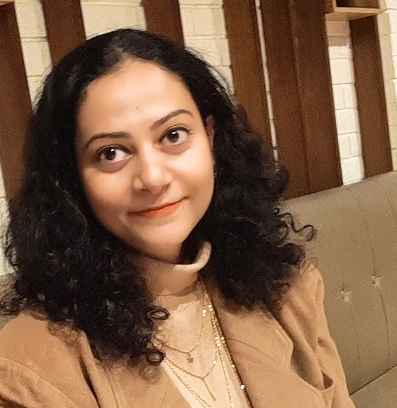 Uzma Khan