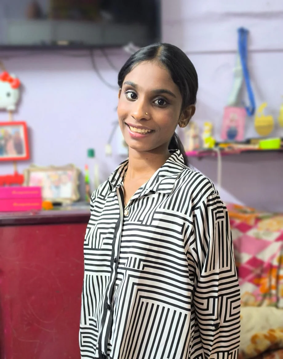 Nandni Jaiswal