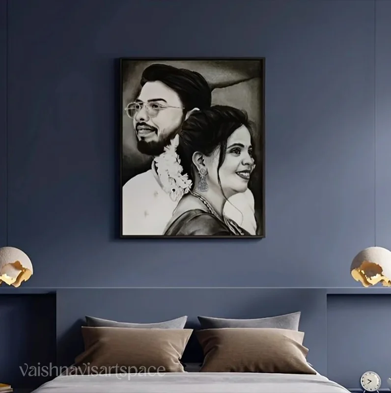 Artwork by Vaishnavi Lonkar