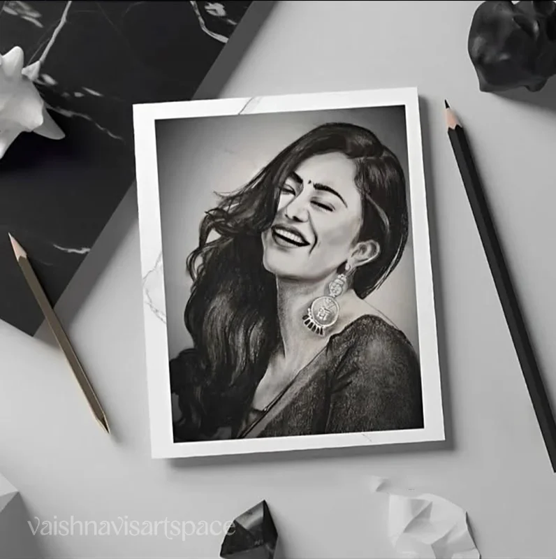 Artwork by Vaishnavi Lonkar