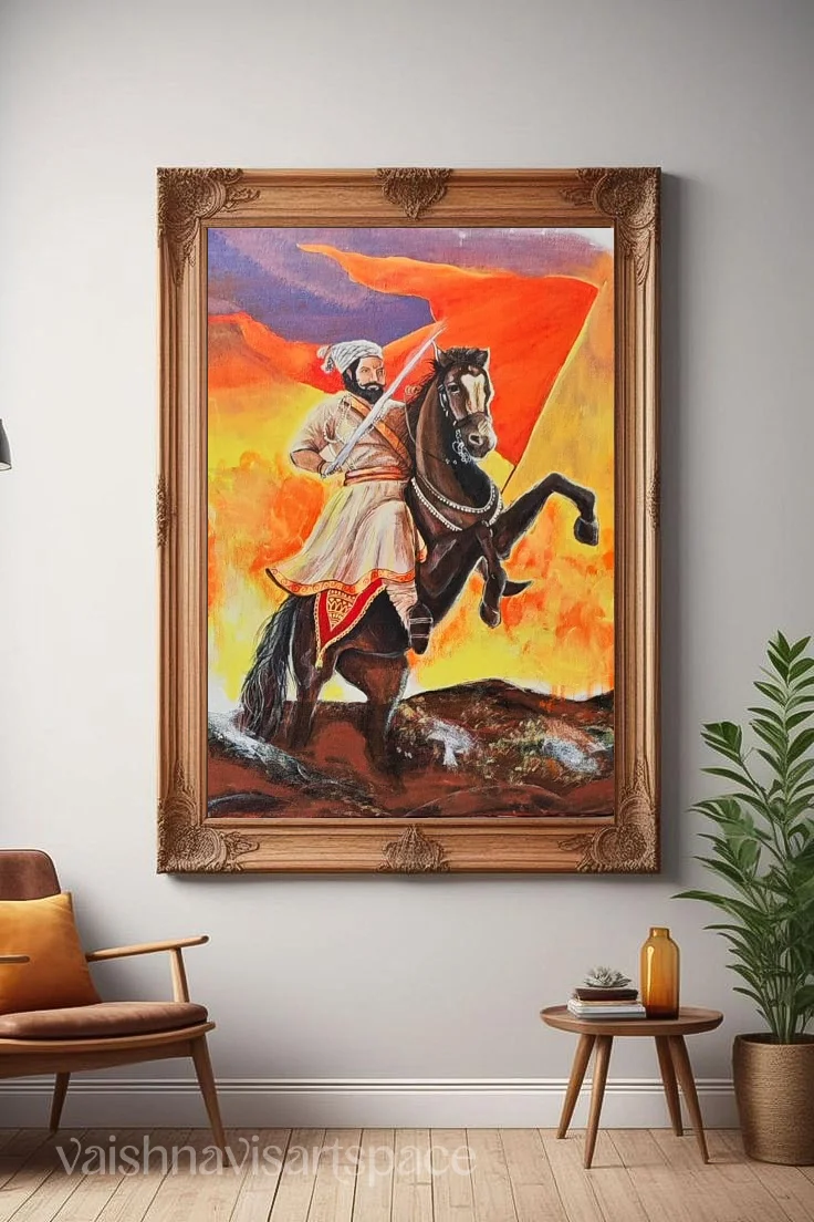 Artwork by Vaishnavi Lonkar