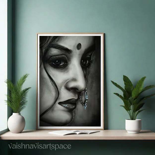 Artwork by Vaishnavi Lonkar