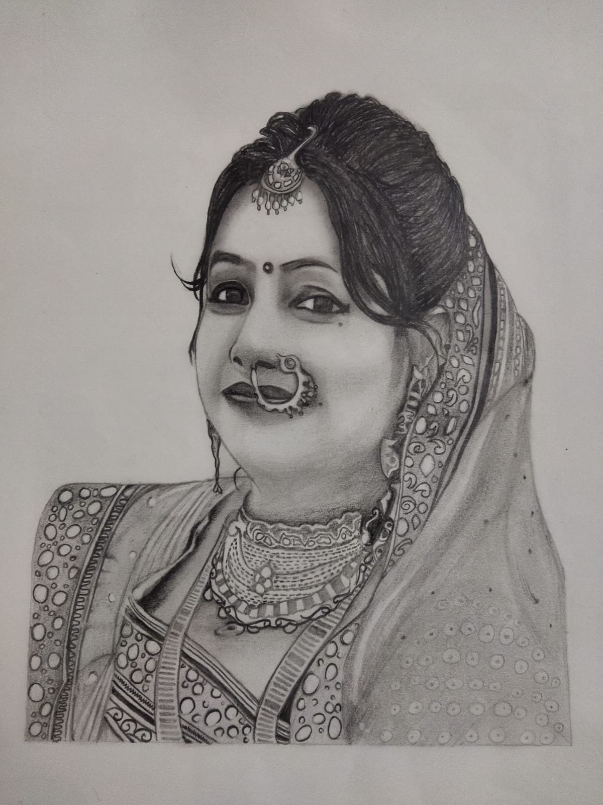 Artwork by Samridhi Soni