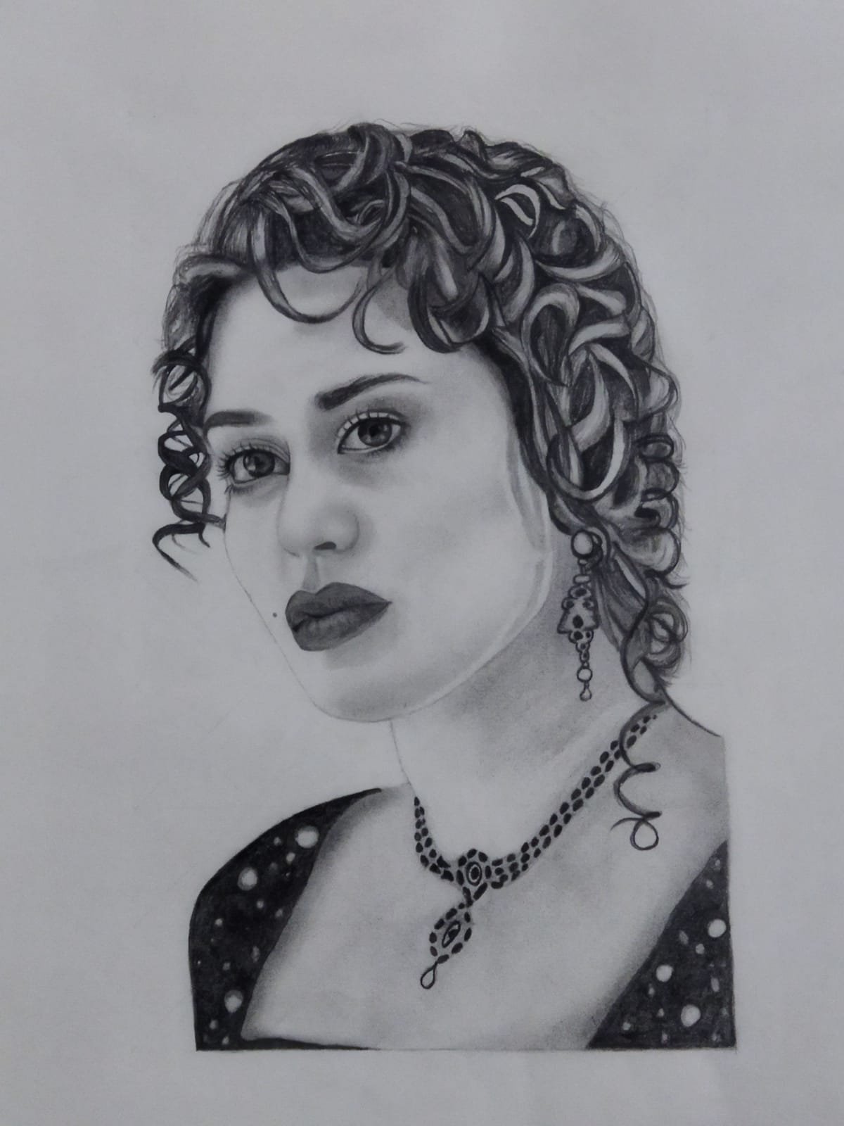 Artwork by Samridhi Soni