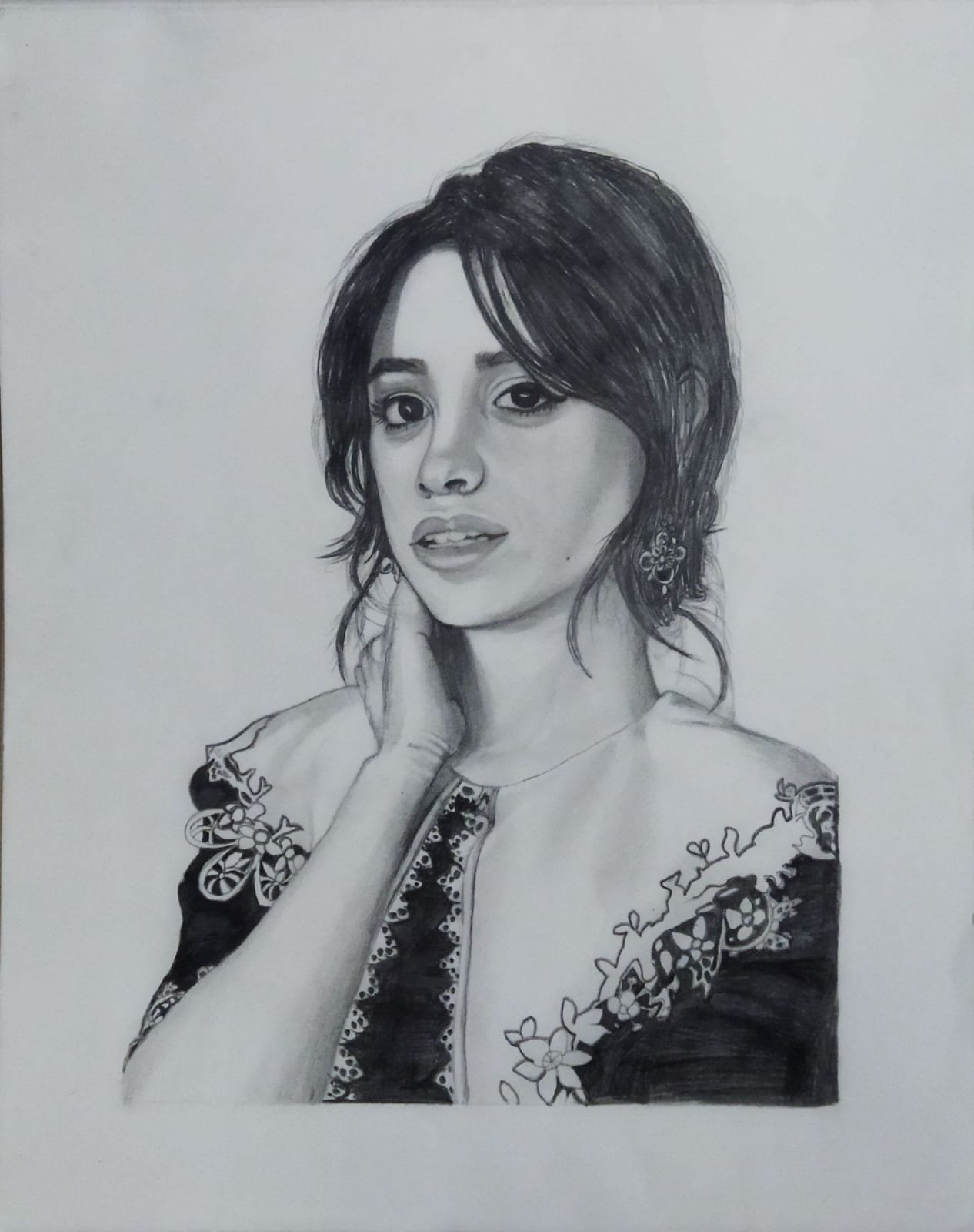 Artwork by Samridhi Soni