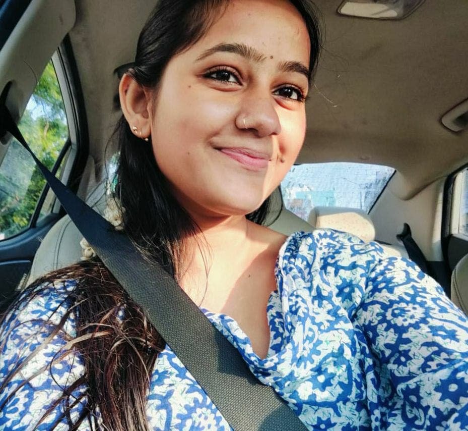 Samridhi Soni