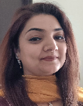 Subuhi Khan