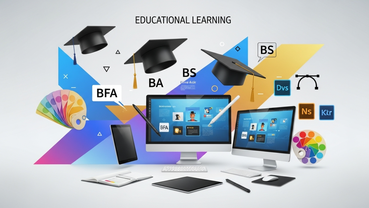 How to become a Digital Artist