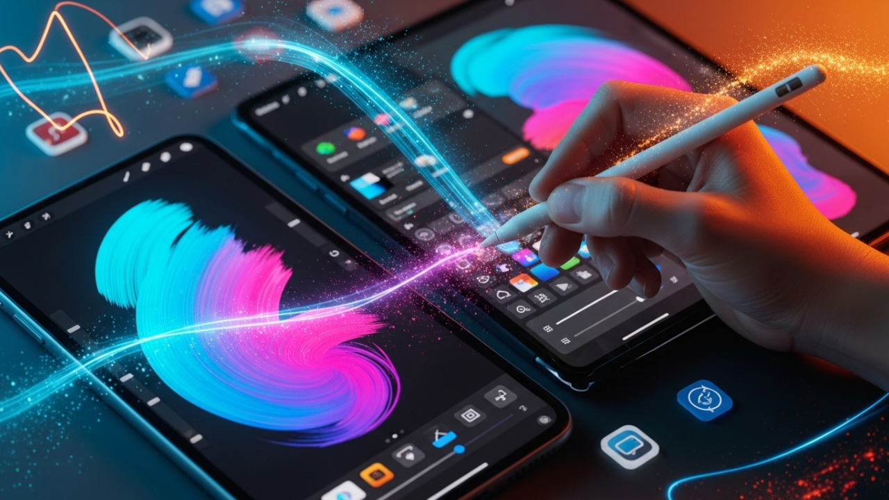 How to become a Digital Artist