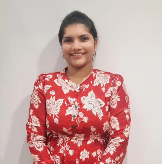 Shrilakshmi M Jogi