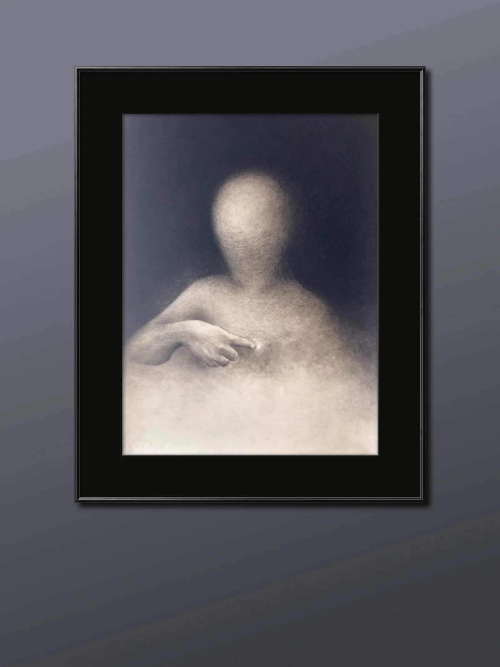 Artwork by Karan Kalha