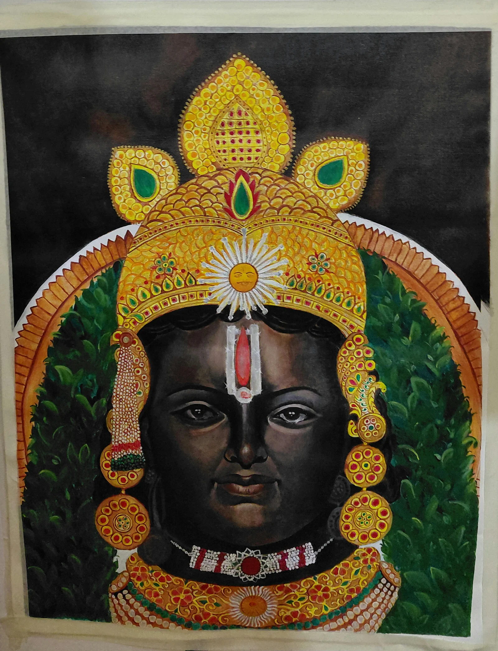 Realistic Artwork by Ekta Sharma