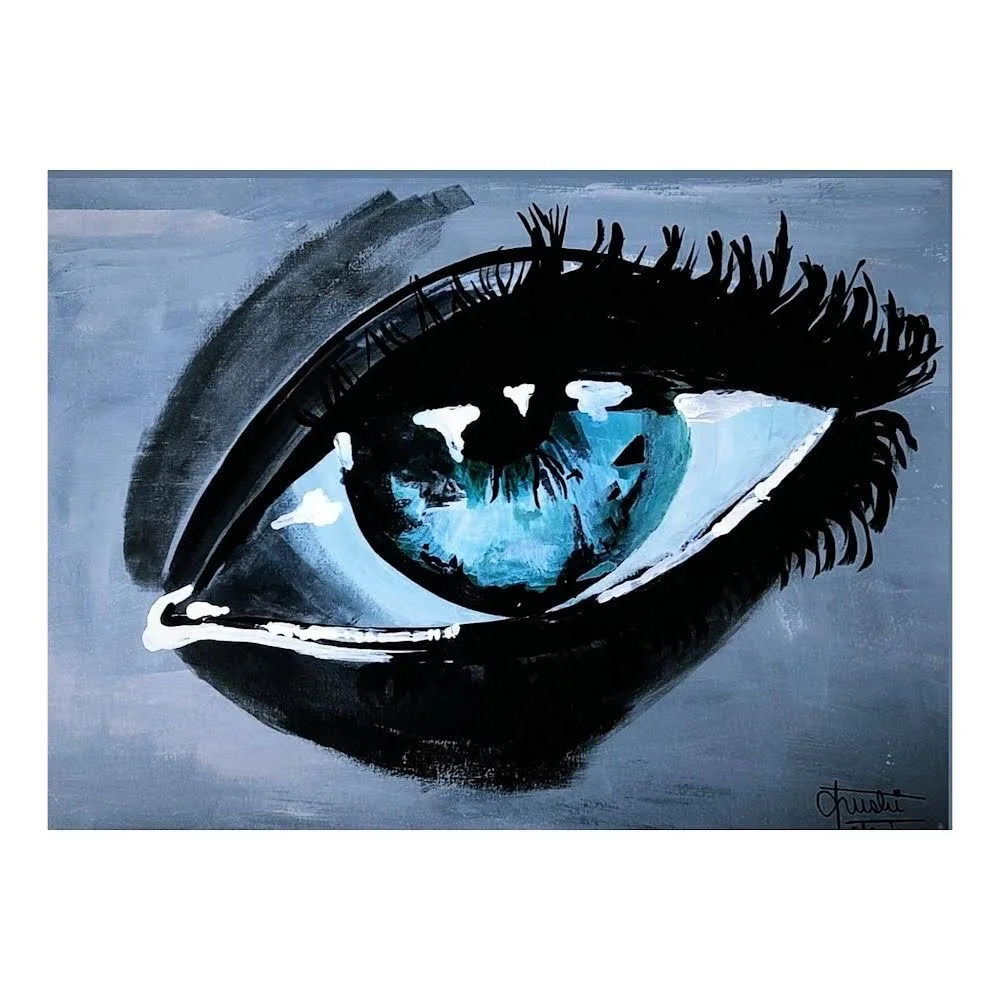 Artwork by Khushi Sharma