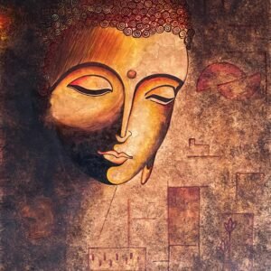 Meditation on a City