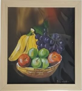 Fruit basket