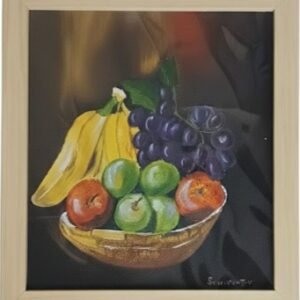 Fruit basket