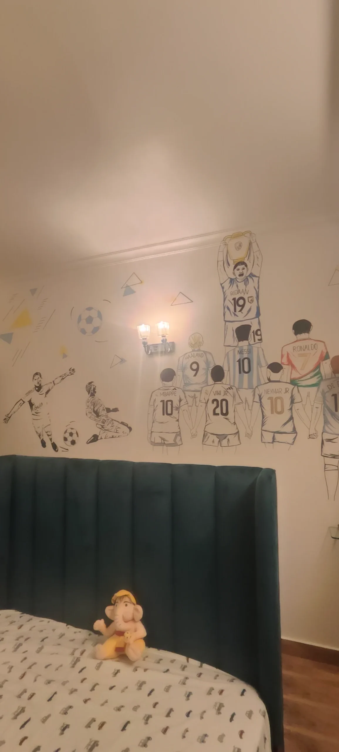 Wall Art by Maithilee Joshi