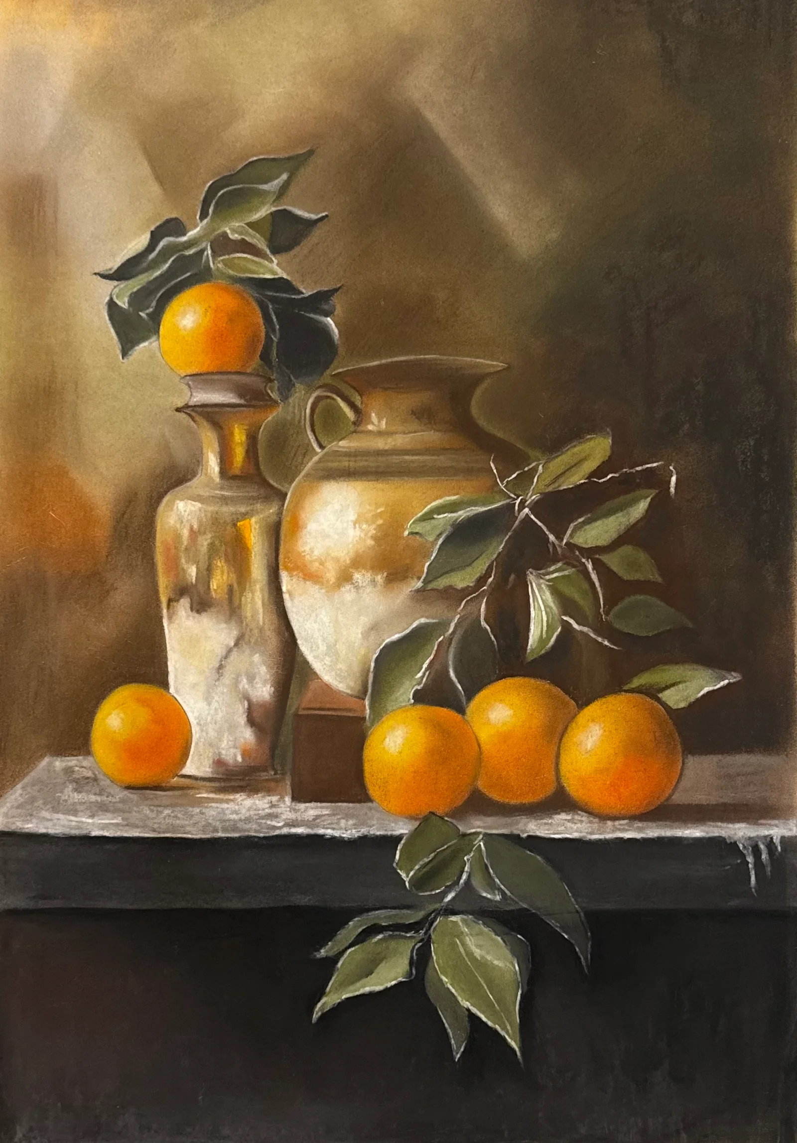 Artwork by Heema Nagpal