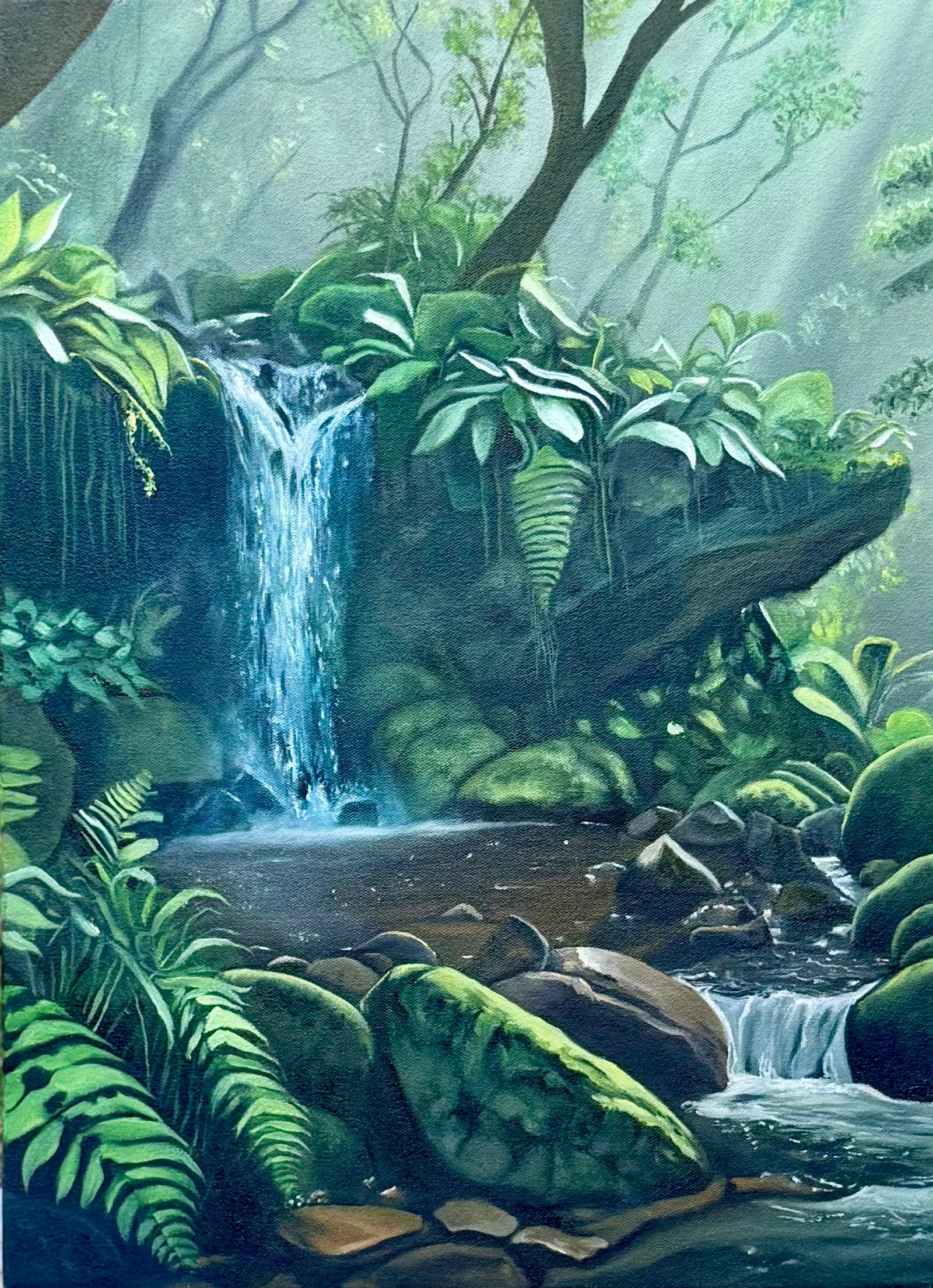 Artwork by Heema Nagpal