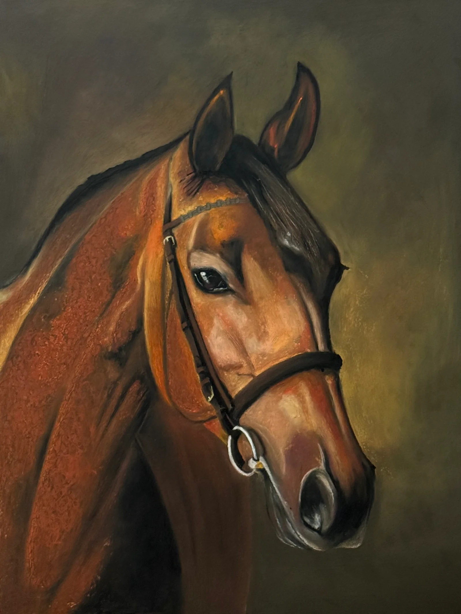 Artwork by Heema Nagpal