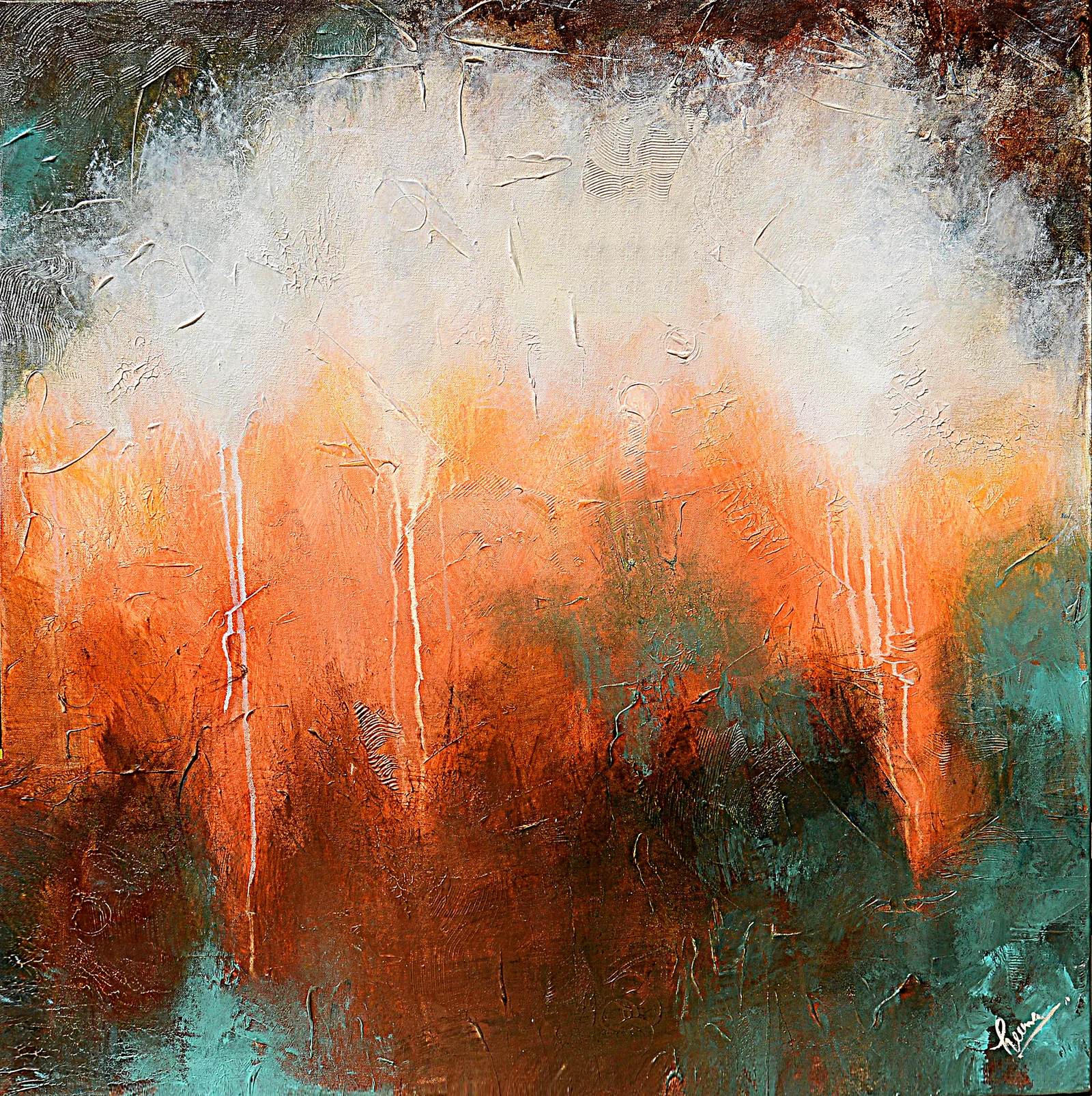 Artwork by Heema Nagpal