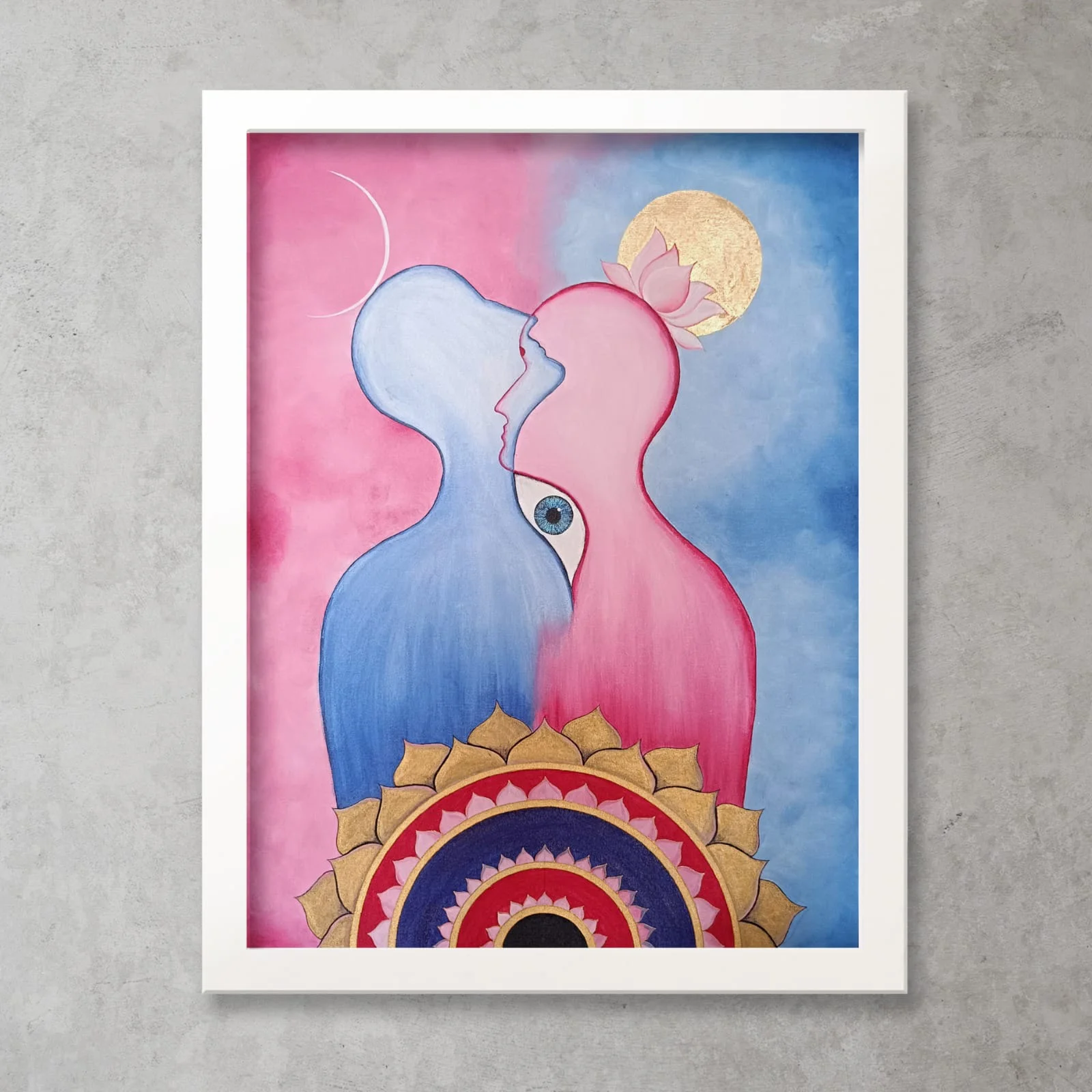 Artwork by Ansumaan Satpathy