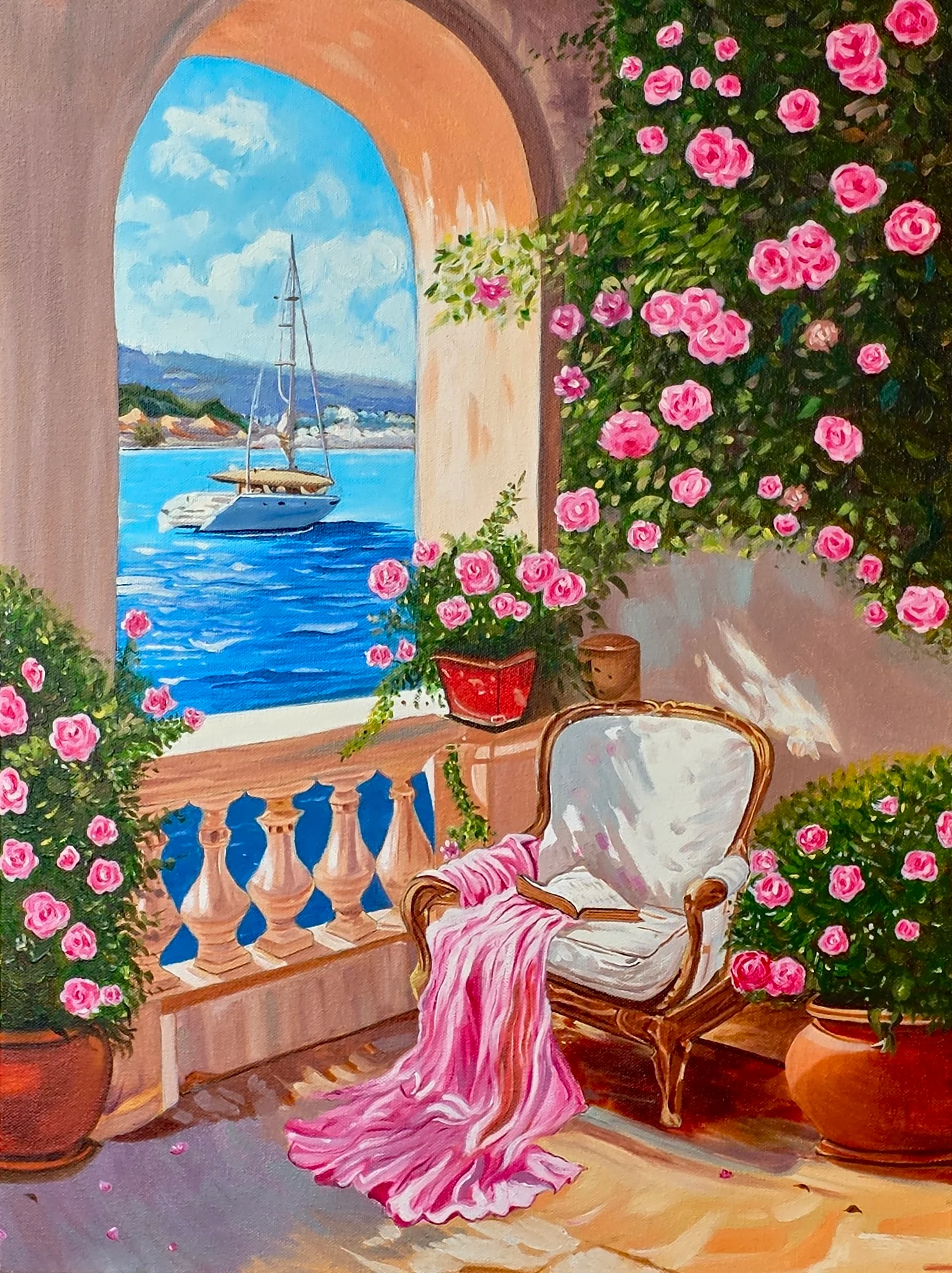 Artwork by Meghna Singh - 1