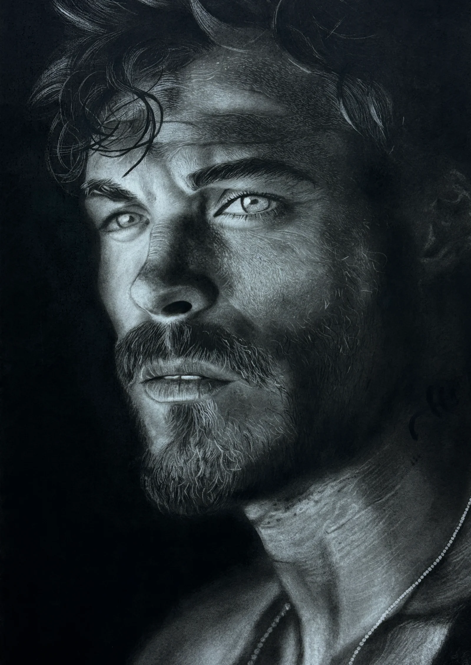 Artwork by Meghna Singh - 3